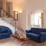 Hotel Le Monacelle Matera