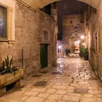 Le Monacelle מטרה
