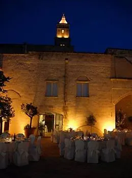 Le Monacelle Hotell