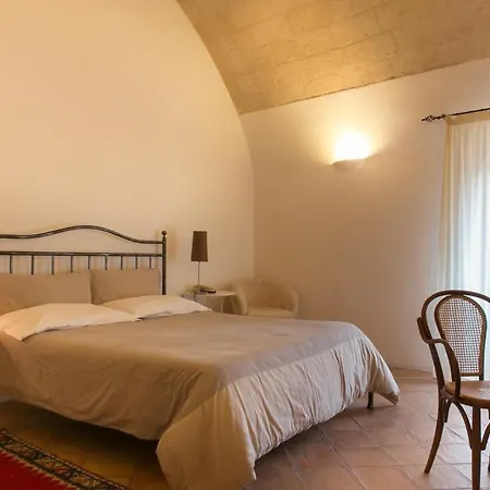 Le Monacelle Hotel