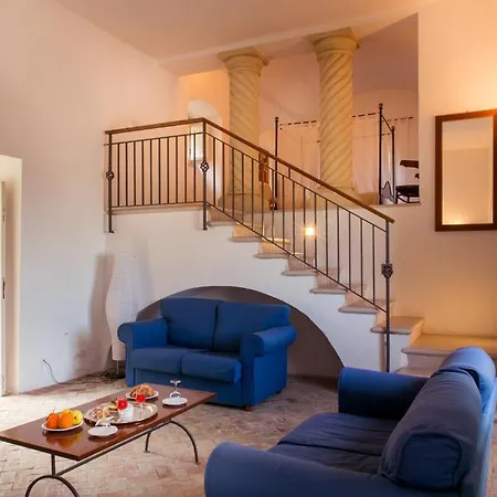Hotel Le Monacelle