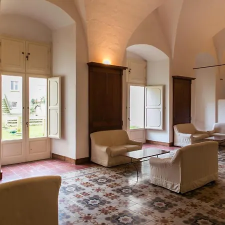Hotell Le Monacelle