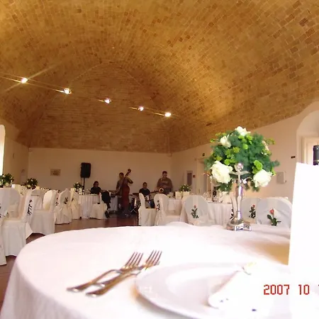 Le Monacelle Hotell 3*