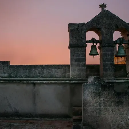 Le Monacelle Hotel 3*