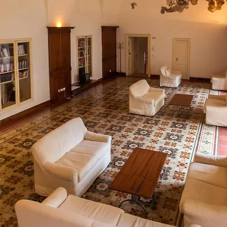 Le Monacelle Hotell Matera
