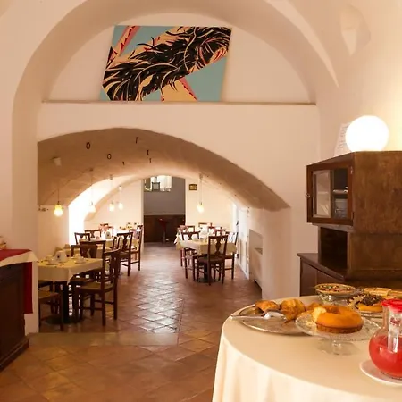 Le Monacelle Hotel 3*