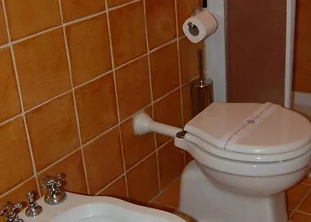 Le Monacelle Hotel 3*