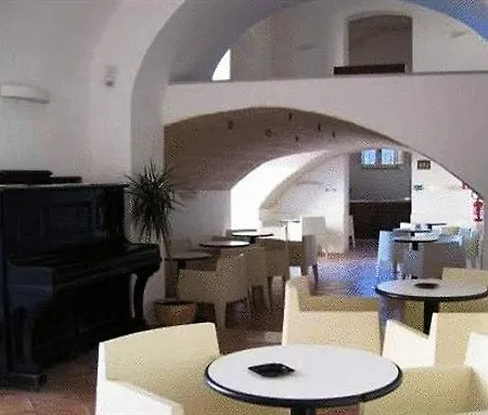 Le Monacelle Hotell