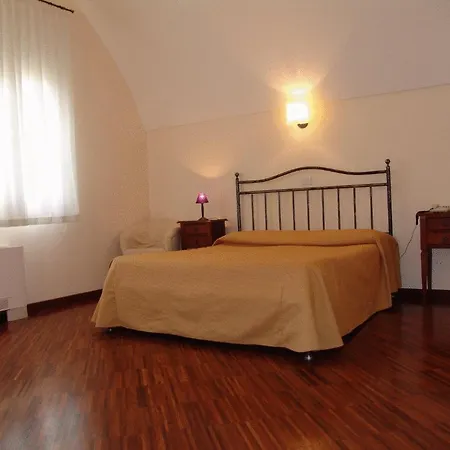 Hotell Le Monacelle