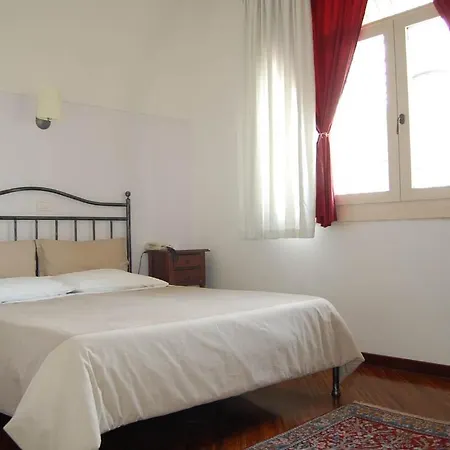 Hotel Le Monacelle Matera
