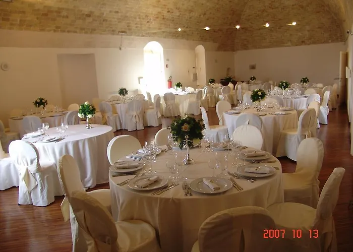 Le Monacelle ماتيرا