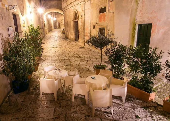 Hotel Le Monacelle 3*