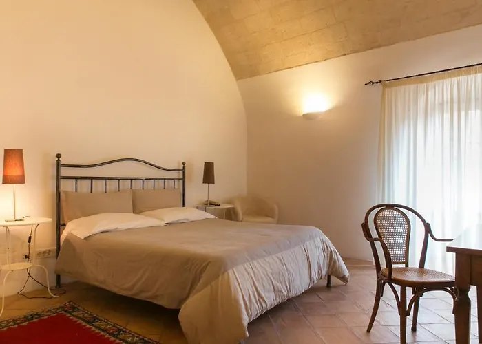 Le Monacelle فندق