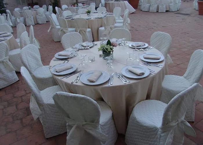 Le Monacelle 3* ماتيرا