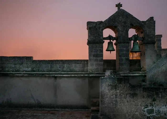 Le Monacelle Hotel 3*