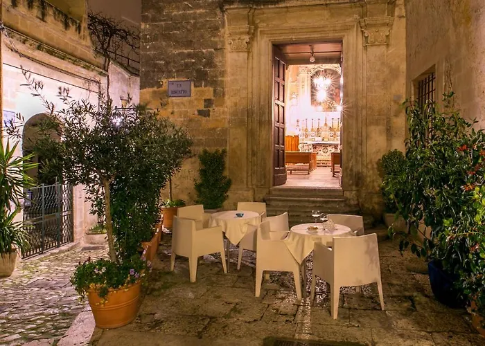 Le Monacelle Hotel 3*