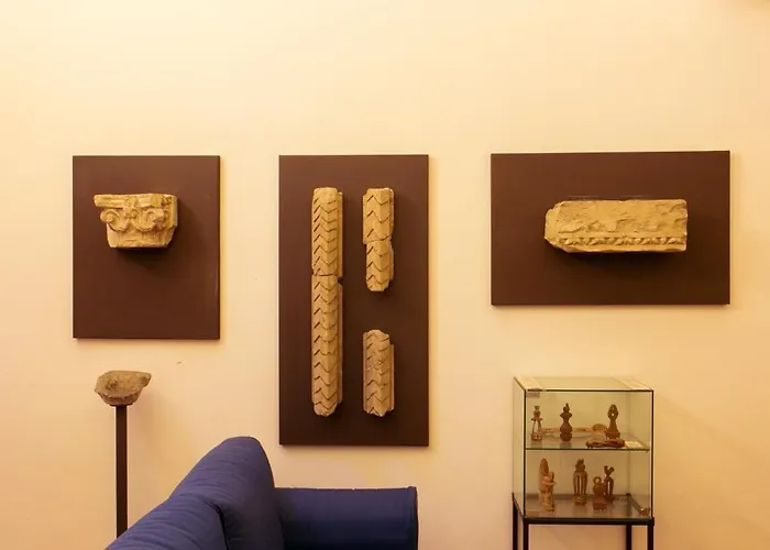 Le Monacelle Hotel 3*