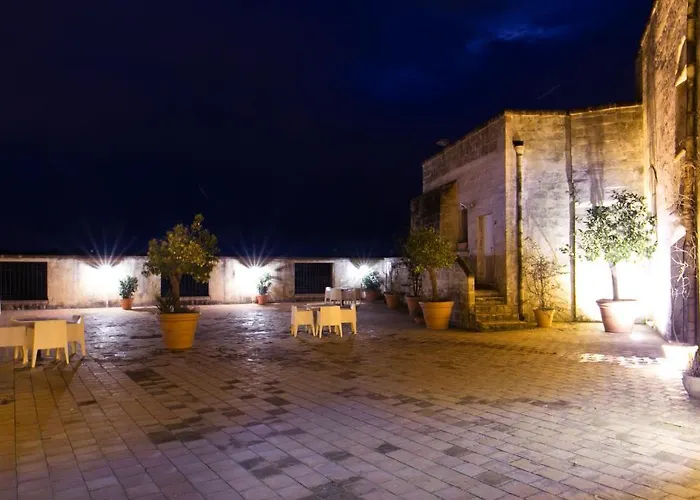 فندق Le Monacelle 3*