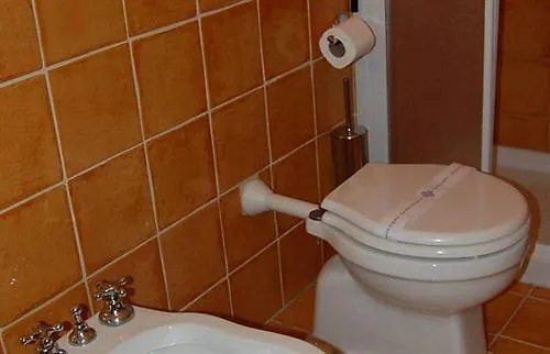 Le Monacelle Hotel 3*