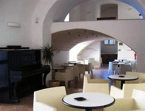 Le Monacelle فندق