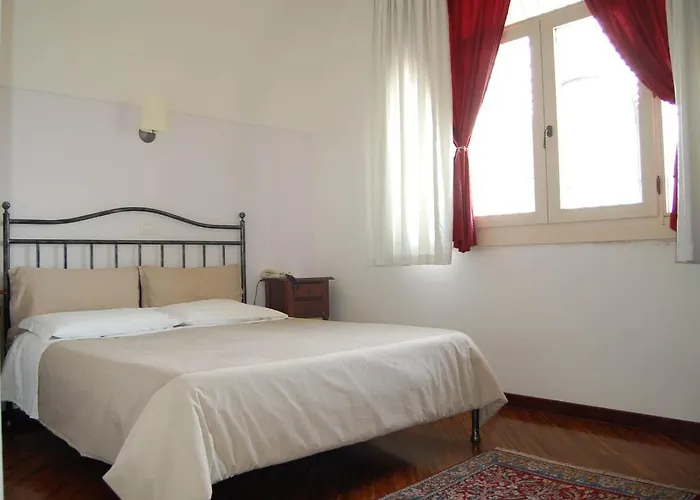 Hotel Le Monacelle Matera